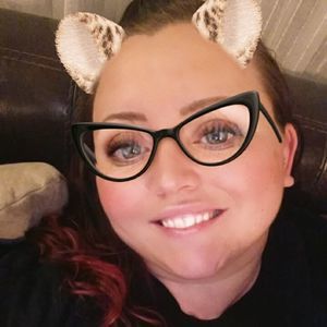 Meet your Posher, Brittney